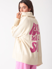 Shay Cardigan - Rise with the Sun