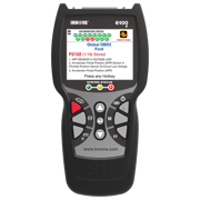 6100P OBD2 w/ ABS & SRS Diagnostic Tool