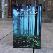 The Arden Shakespeare - A Midsummer Night's Dream