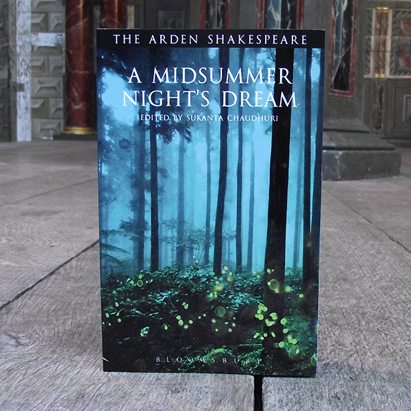 The Arden Shakespeare - A Midsummer Night's Dream