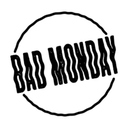 Bad Monday Apparel logo