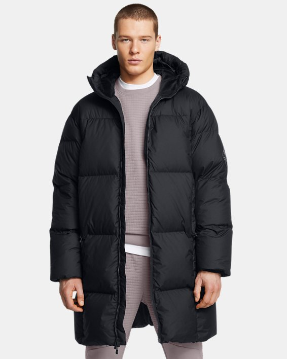 UA Limitless Down Puffer