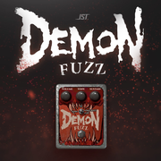 JST Demon Fuzz