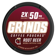 Root Beer - Single Can