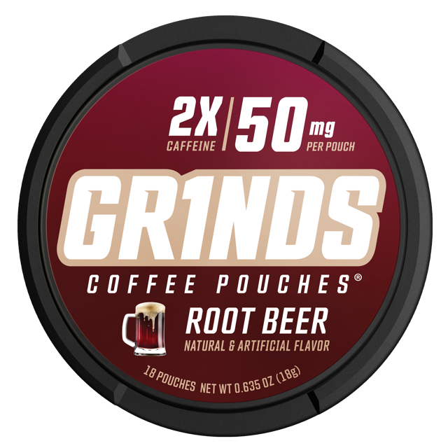 Root Beer - Single Can