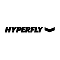 Hyperfly logo