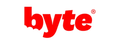 Byte logo