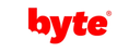 Byte logo