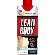 Lean Body Ready-to-Drink Protein Shake (17oz) 12 Pack