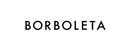 Borboleta logo