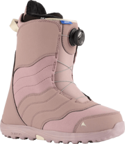 Burton Mint BOA Snowboard Boots · Women's · 2024