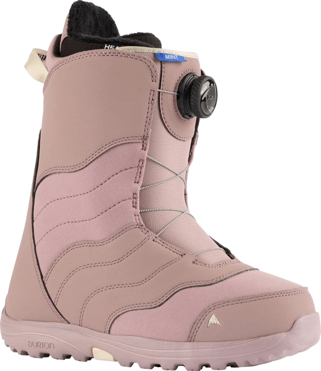 Burton Mint BOA Snowboard Boots · Women's · 2024