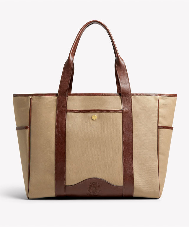 Market Tote No. 294