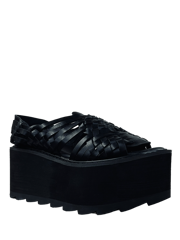 LA SIOUXSIE MARIA LO - BLACK