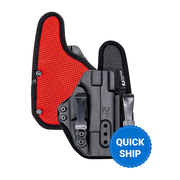 Quick Ship - Ventcore 2.0 Appendix IWB Holster