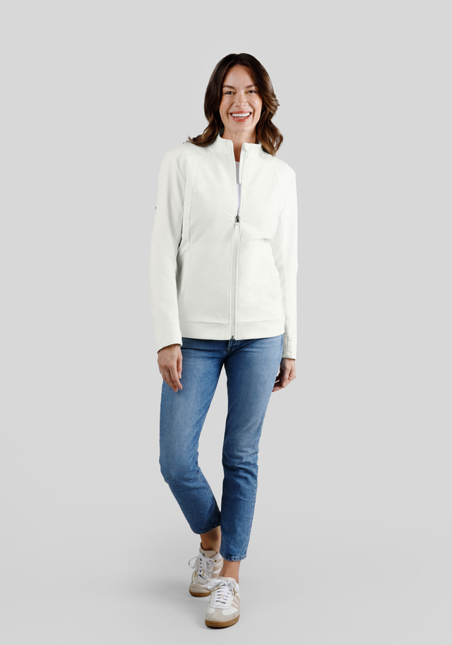 ITINERANT JACKET 2.0