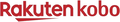 Rakuten Kobo CA logo