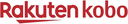 Rakuten Kobo CA logo