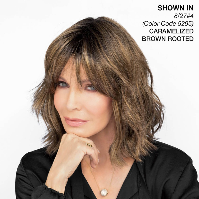 Jaclyn Smith Heatwave Wig