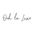 Ooh La Luxe logo