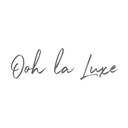 Ooh La Luxe logo