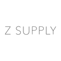 Z Supply Clothing logo