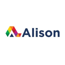 Alison logo