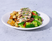 GLP-1 Friendly Meal Plan