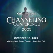 Channeling Conference 2025