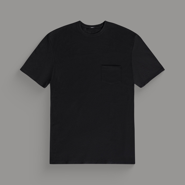 Cumulus Crew Pocket T-Shirt