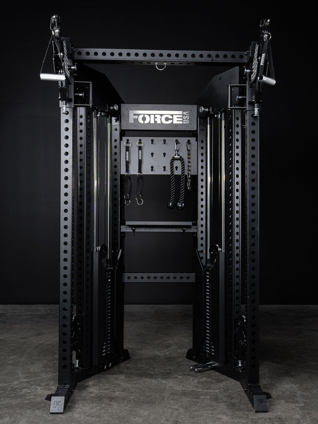 Force USA Functional Trainer Rack