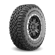 Wrangler DuraTrac® Tires | Goodyear Tires
