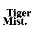 Tiger Mist logo