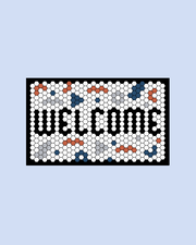 Welcome Shapes Bundle