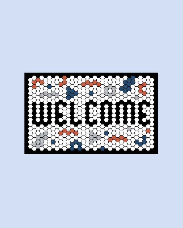 Welcome Shapes Bundle