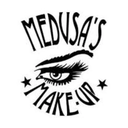 Medusa's Makeup logo