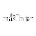 The Mason Jar Boutique logo