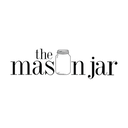 The Mason Jar Boutique logo