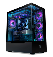 Best Gamer: Intel Extreme - Intel Core Ultra 9 285K, NVIDIA RTX 5080