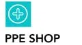PPE Shop logo