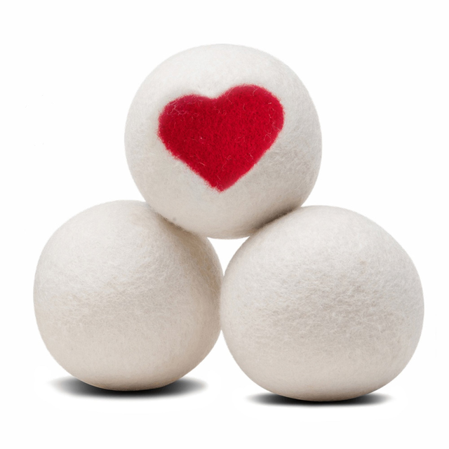 Wool Dryer Balls