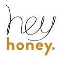 Hey Honey logo