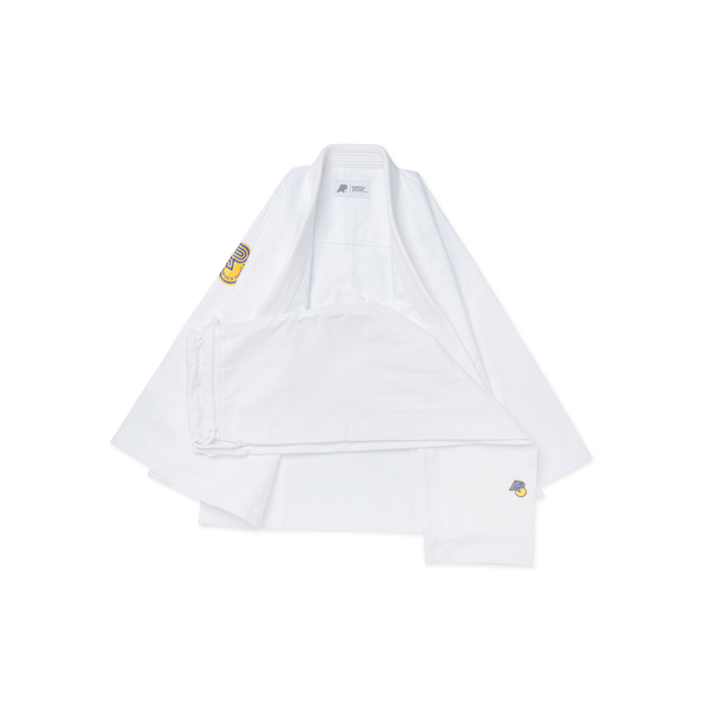 A&P YB ESSENTIAL GI WHITE