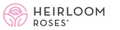 Heirloom Roses logo
