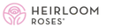 Heirloom Roses logo