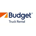 Budget Truck Rental logo