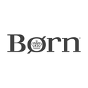 Born Shoes logo