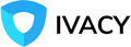 Ivacy VPN logo