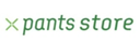 Pants Store logo