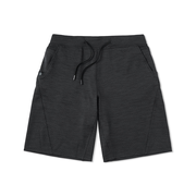 Recline Short Heather Black